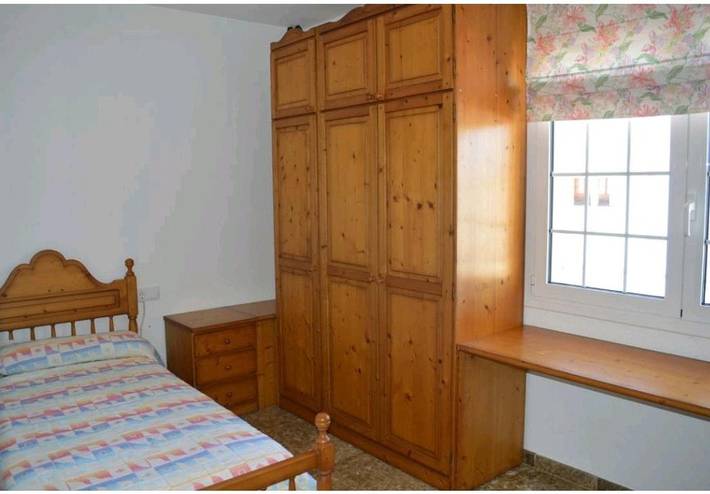 Casa rural para 9 personas, con Balcón y Terraza además de Jardín y Piscina en Cunit - 3