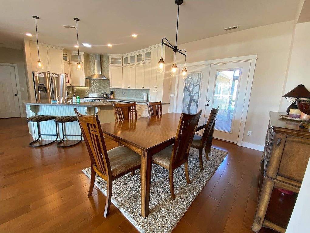 Midnight s Manor - Luxus 2bd / 2ba auf 1 Morgen in Kanab, Grand Staircase Escalante National Monument