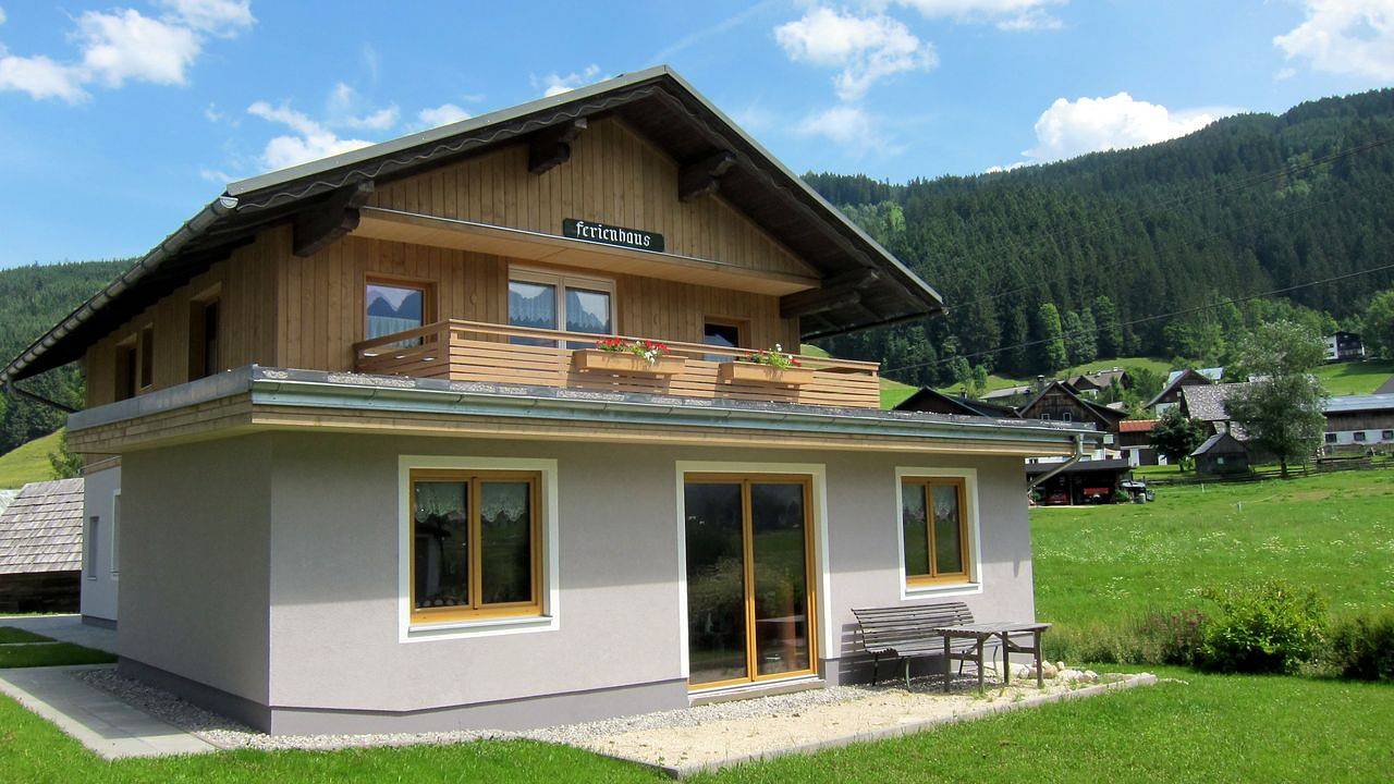 Ferienwohnung für 8 Personen in Gosau, Dachstein Salzkammergut
