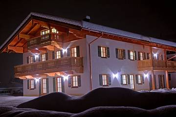 Ferienwohnung für 4 Personen in Reit im Winkl, Chiemgauer Alpen, Bild 2