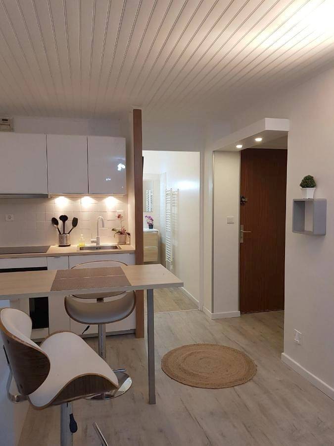 Appartement entier, Apartment - Ground Floor in Toulouse, Toulouse et ses environs