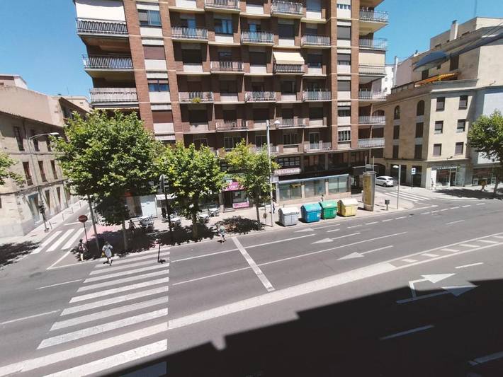 Maison d’hôte pour 3 personnes à Salamanque - 4