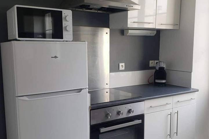 Gîte pour 2 personnes à Saint-Chéron - 4