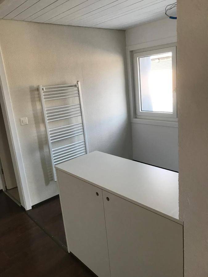 Ganze Wohnung, Ferienwohnung zentrale ruhige Lage auch gerne mit Kindern in Arbon, Obersee (Bodensee)