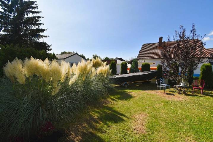 Ferienhaus für 12 Personen, mit Ausblick und Balkon sowie Pool am Bodensee - 3
