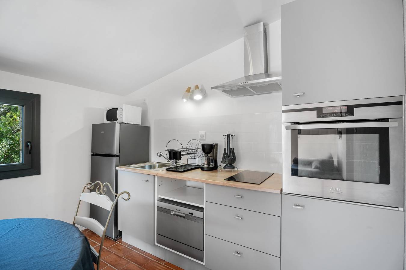 Provençaalse maisonette, 900 m van het strand, foto 10
