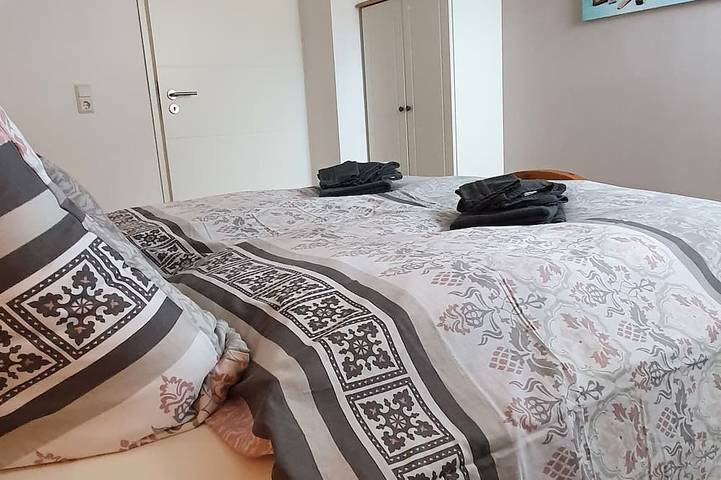 Willkommen in unserem Ferienhaus mit Platz für 6 Personen in Darlingerode, Ilsenburg