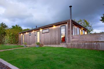 Cottage for 4 People in Cheddar, Somerset, Photo 1