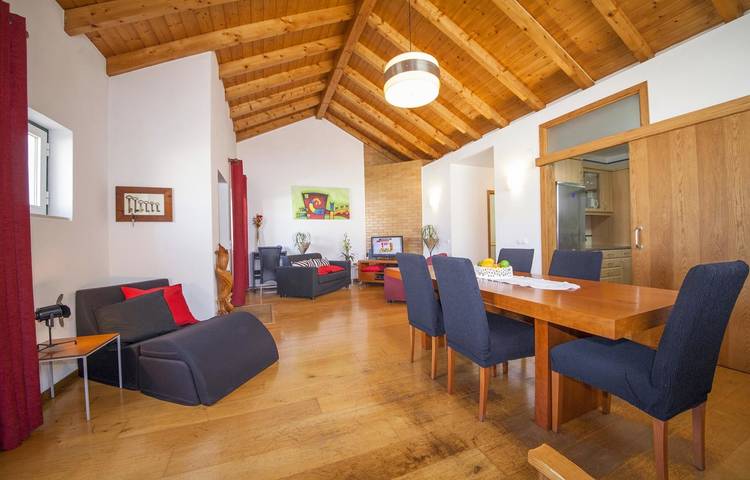 Ferienhaus für 3 Personen, mit Terrasse in Lagos - 4