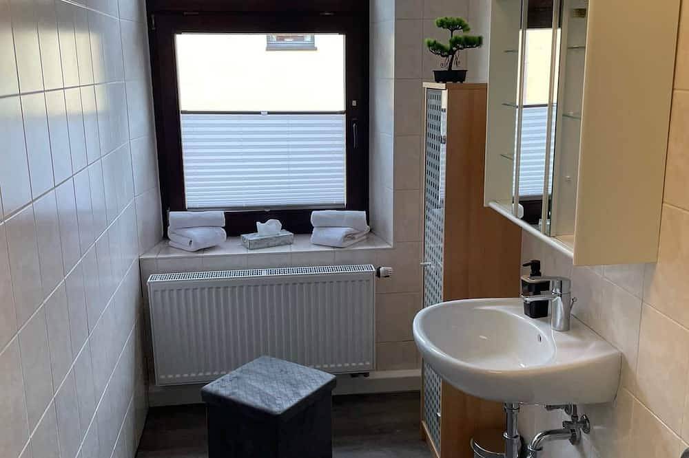 Fewos4seasons Ferienwohnung 6 in Oberwiesenthal, Erzgebirge