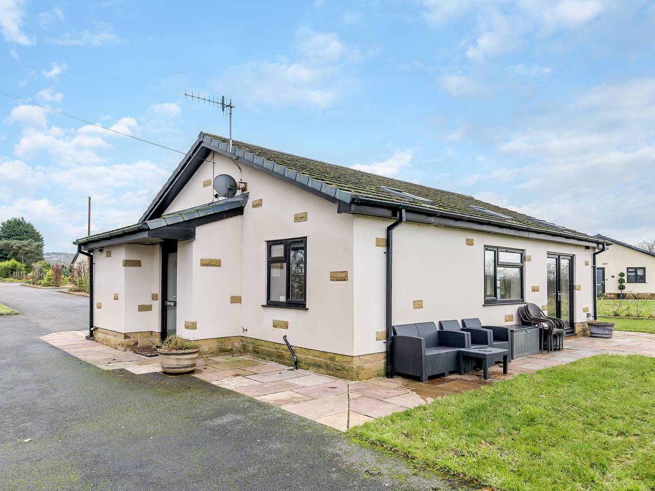 Sunnyside Shreyas in Lancashire