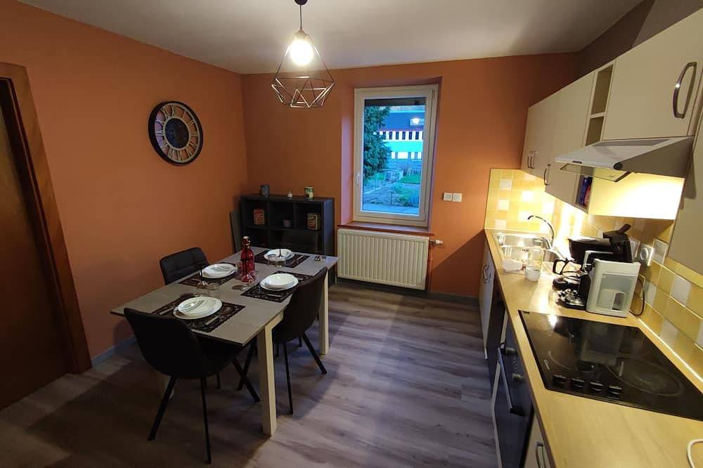 Appartement de vacances