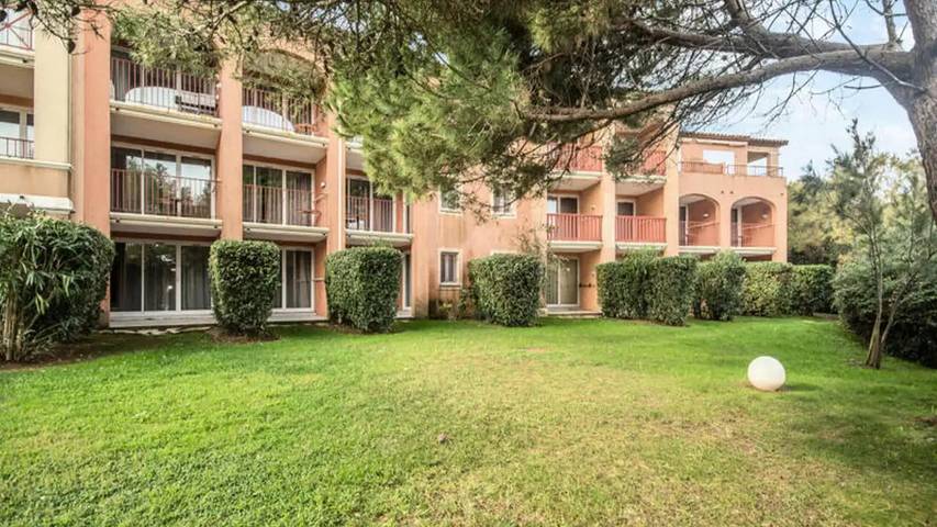 Gîte pour 6 personnes, avec Jardin dans Plage La Badine - 2