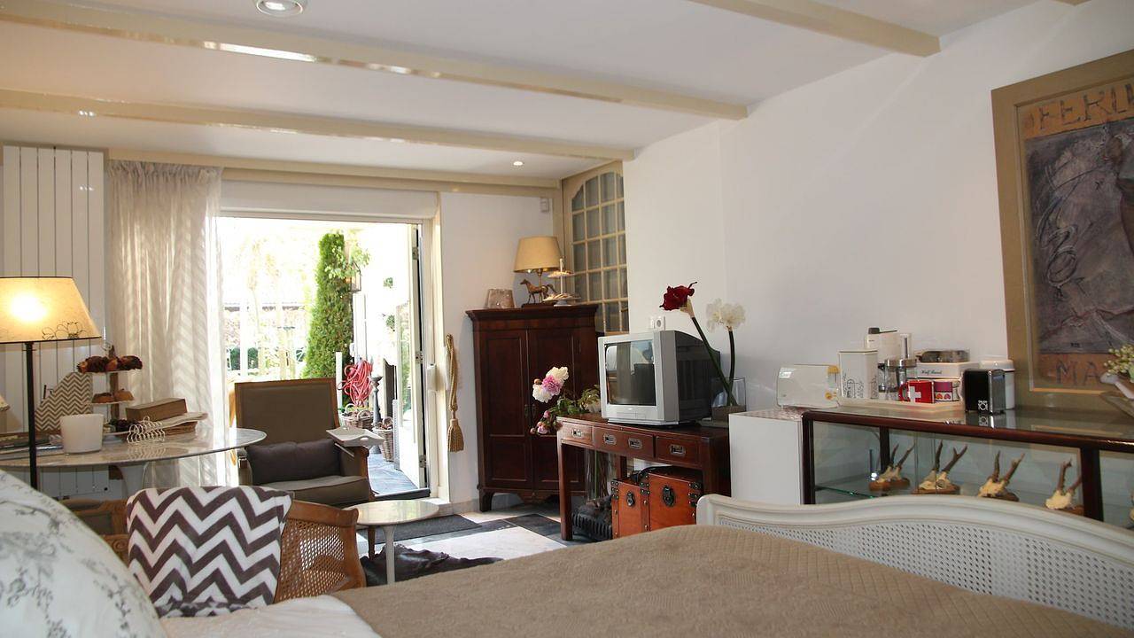 Ferienhaus für 2 Personen (19 m²) in Heiloo in Heiloo, Niederländische Nordsee