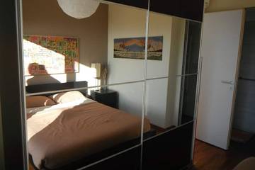 Villa pour 4 Personnes dans Olmeto, Arrondissement de Sartène, Photo 2