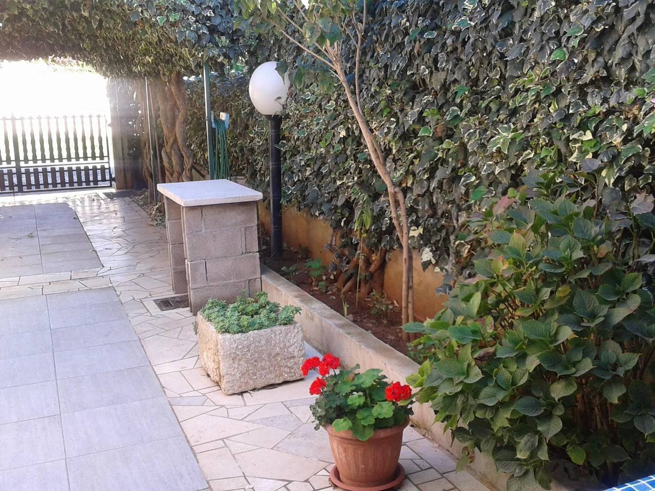 Ganze Wohnung, Apartment "" mit privater Terrasse in Medulin Stadt, Medulin
