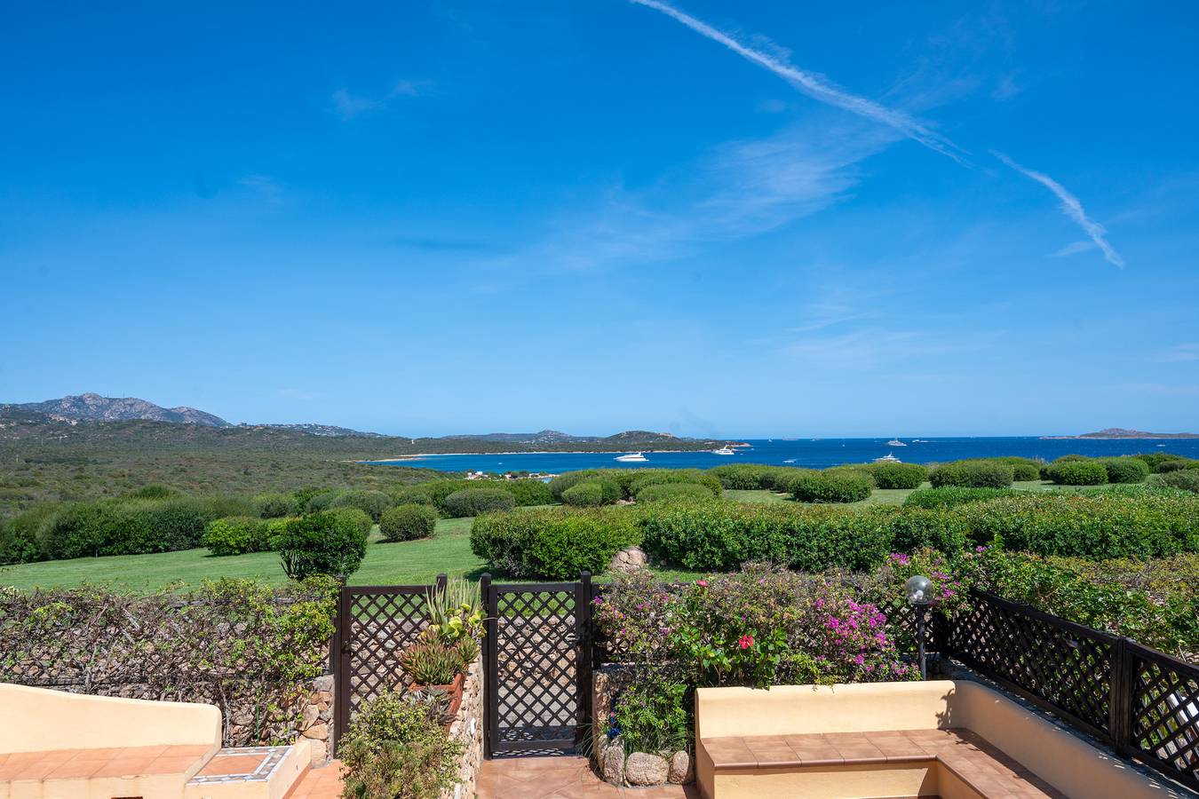 Appartamento intero, Sardinia Paradise House in Portisco, Costa Smeralda