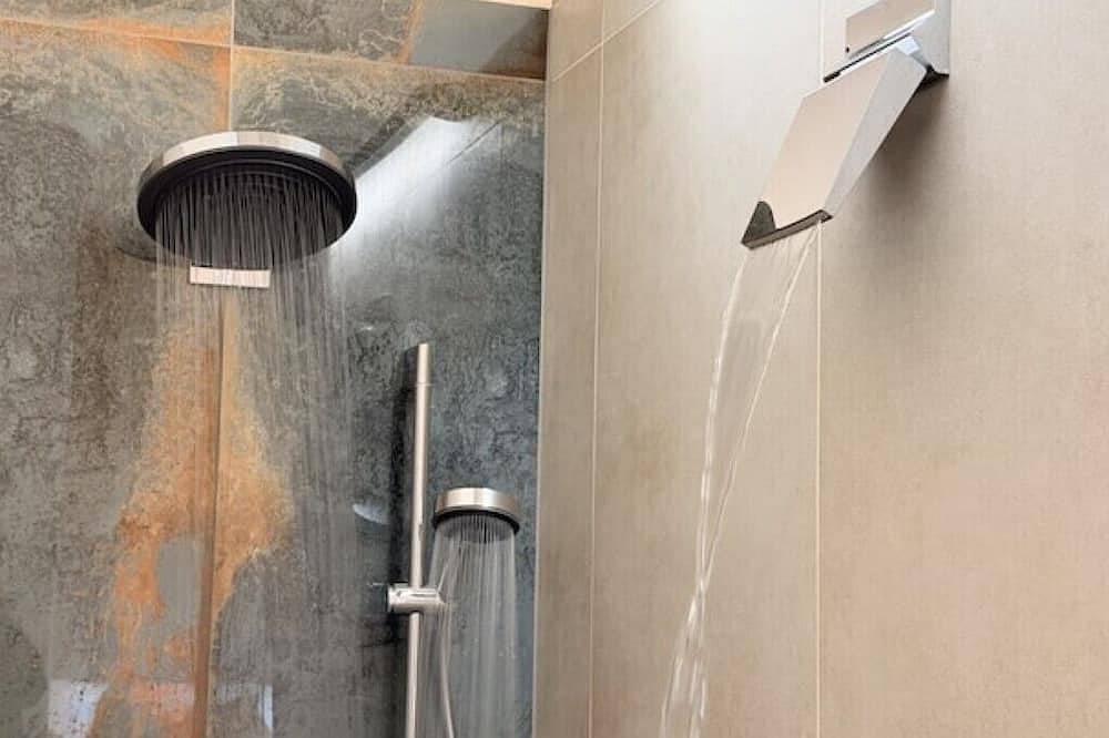 Villa Weitmar: Design Loft mit Private Spa in Weitmar, Bochum