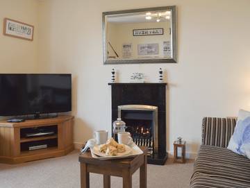Cottage for 5 People in Anstruther, Fife region, Photo 1