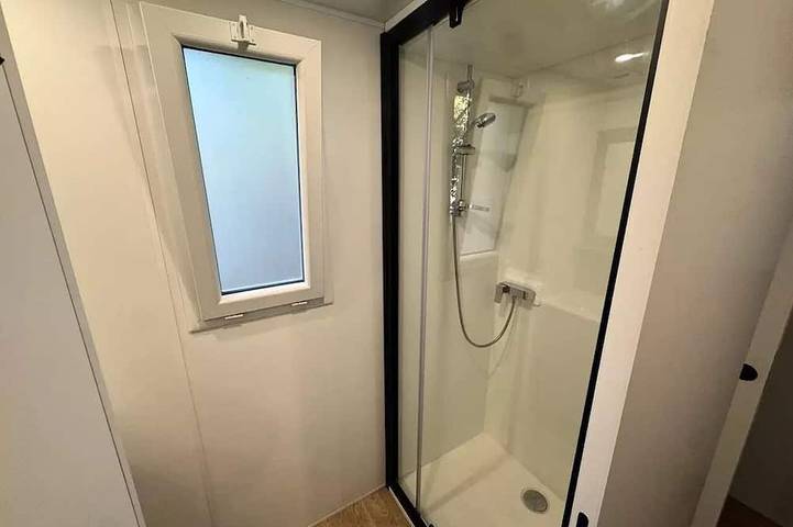 Camping für 4 Personen in Cannes - 4