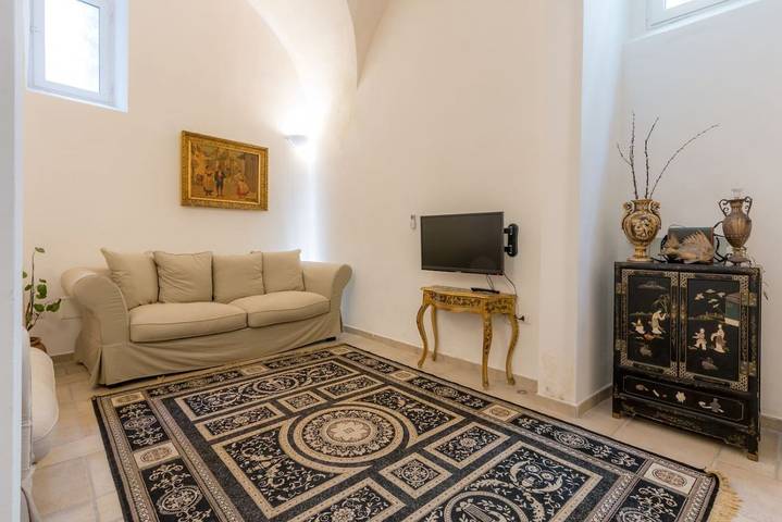 Appartamento intero, Antoglietta Apartment in Lecce, Provincia di Lecce