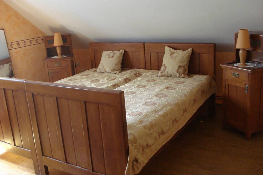 Mikin dol Baranja Country house - Two Bedroom Country House in Draž, Osijek-Baranja