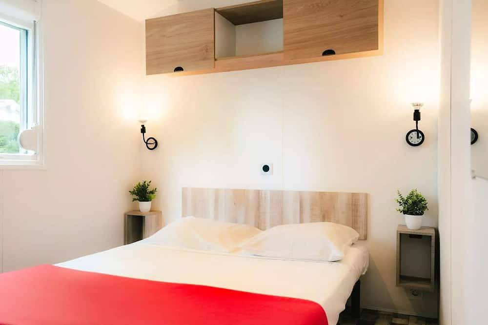 Bornéo 4 personnes in Sanguinet, Côte d’Argent