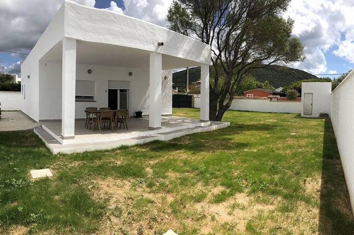 Chalet for 8 people, with garden - 1