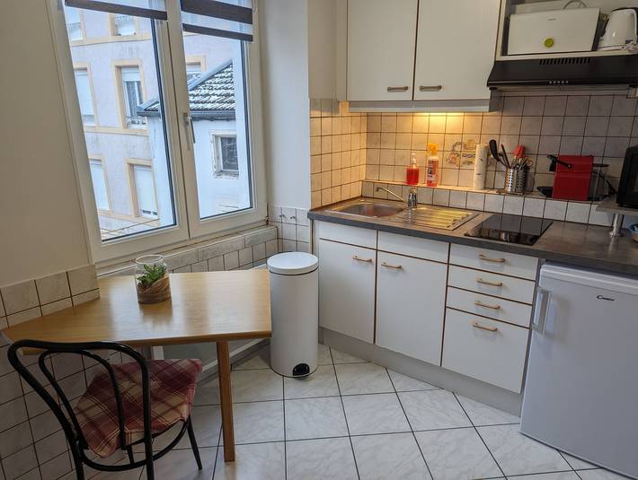 Gîte pour 2 personnes à Bourbonne-les-Bains - 3