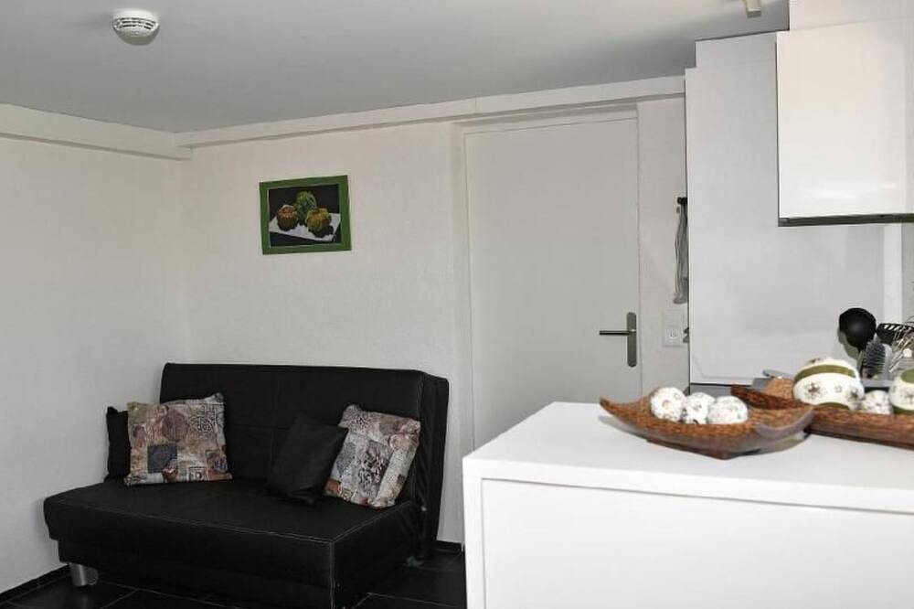 Entire apartment, Seeblick by Interhome in Sarnen, Obwalden