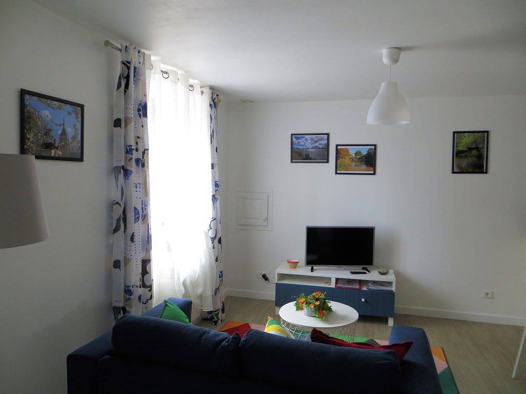 La Petite Maison in Mardié, Vallée de la Loire