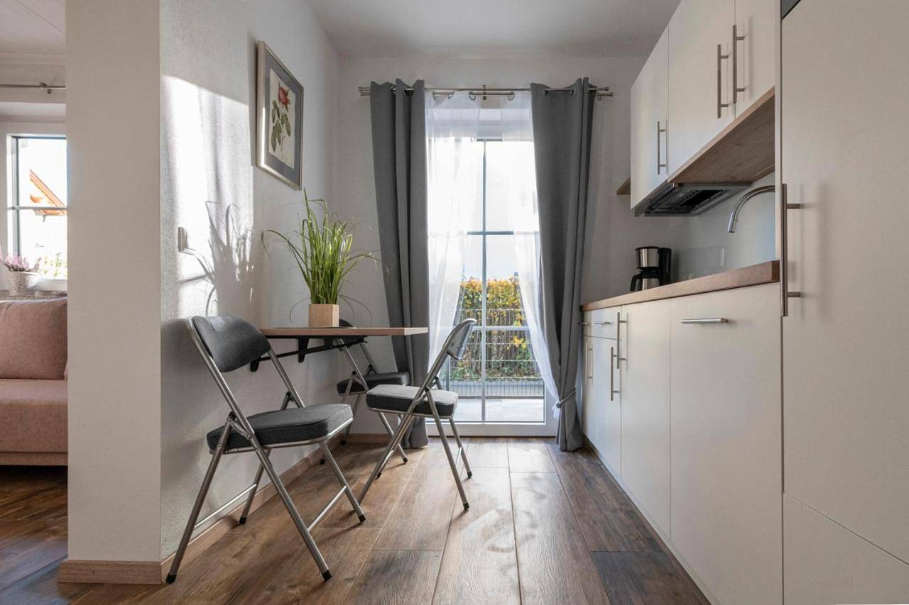 Geheel appartement, Villa Elisabeth in Strobl, Bezirk Salzburg-Umgebung