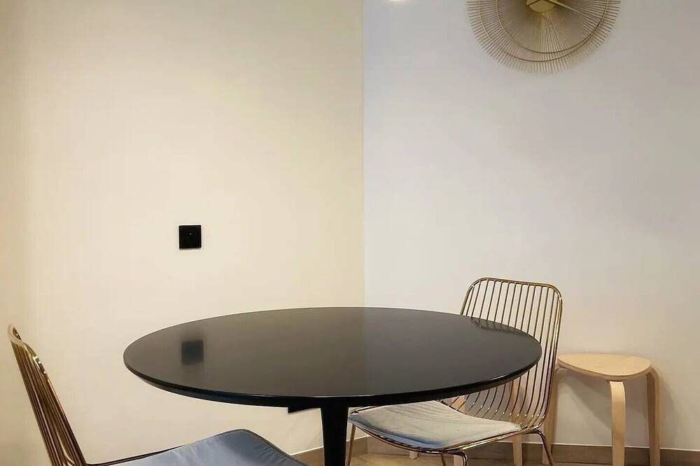 Appartamento intero, Luxury suite at Les Guillemins in Liegi, Liegi e dintorni