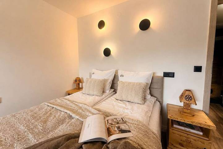 Appartement entier, Dom Hrabiego | Tatrzańska Polana | Jacuzzi & Sauna in Murzasichle, Carpates (Pologne)