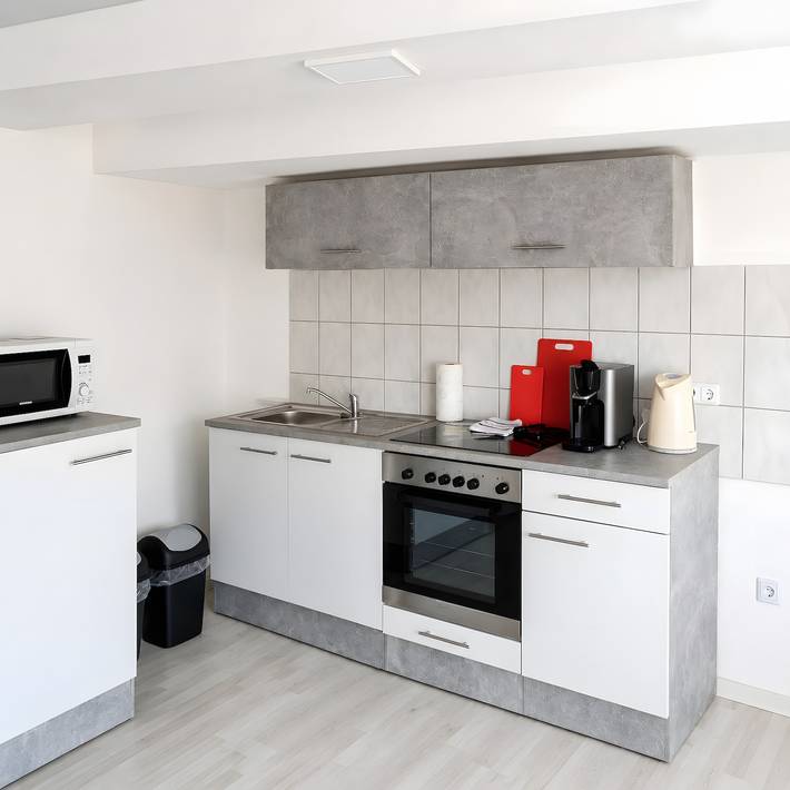 Ferienwohnung für 2 Personen in Bad Lauterberg - 3