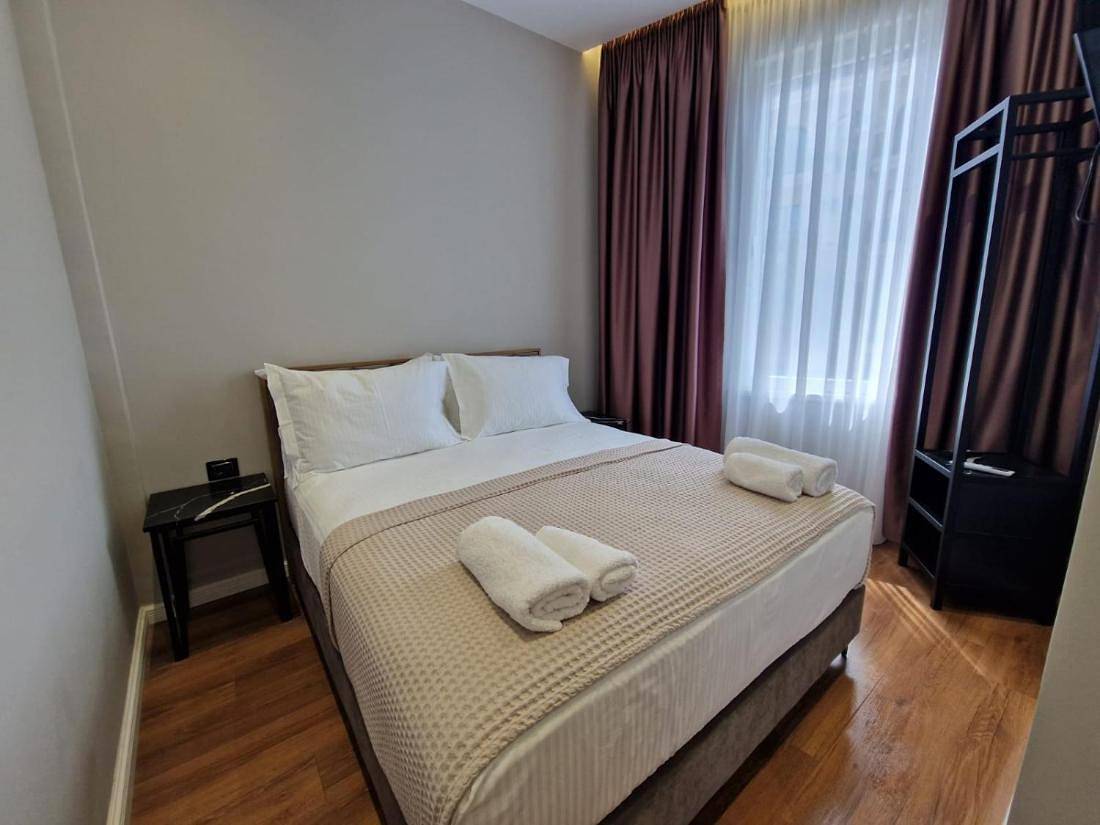 Santa María, Vila Cerloj ! in Durrës, Albânia