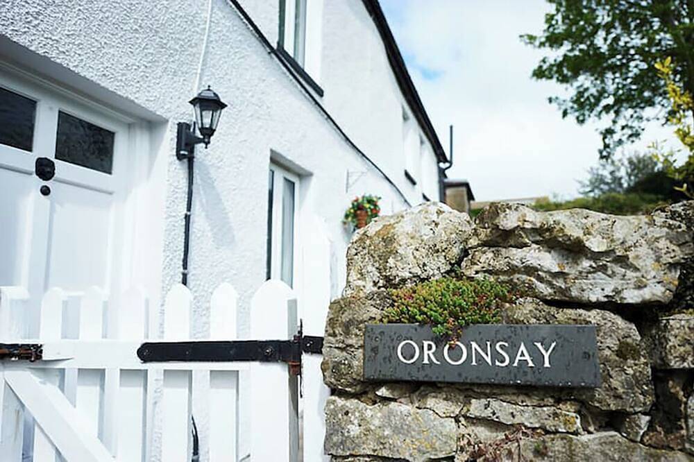 Casa vacanza a Cumbria a partire da 200€ a notte
