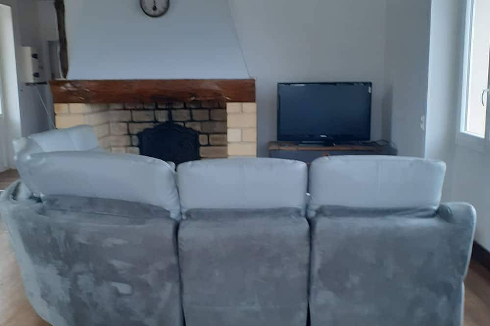 Domaine De Sweendy Gite Le Panoramique in Le Bugue, Périgord