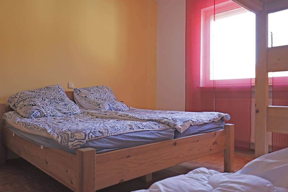 Ganze Wohnung, Wohnung in Huddingen mit Terrasse in Bad Wildungen, Waldecker Land