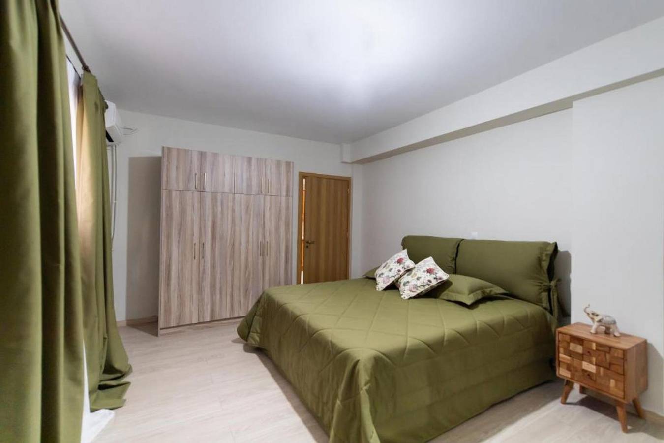 Rosa House Downstairs Lefkada — Av Properties in Νικιάνα, Αλέξανδρο