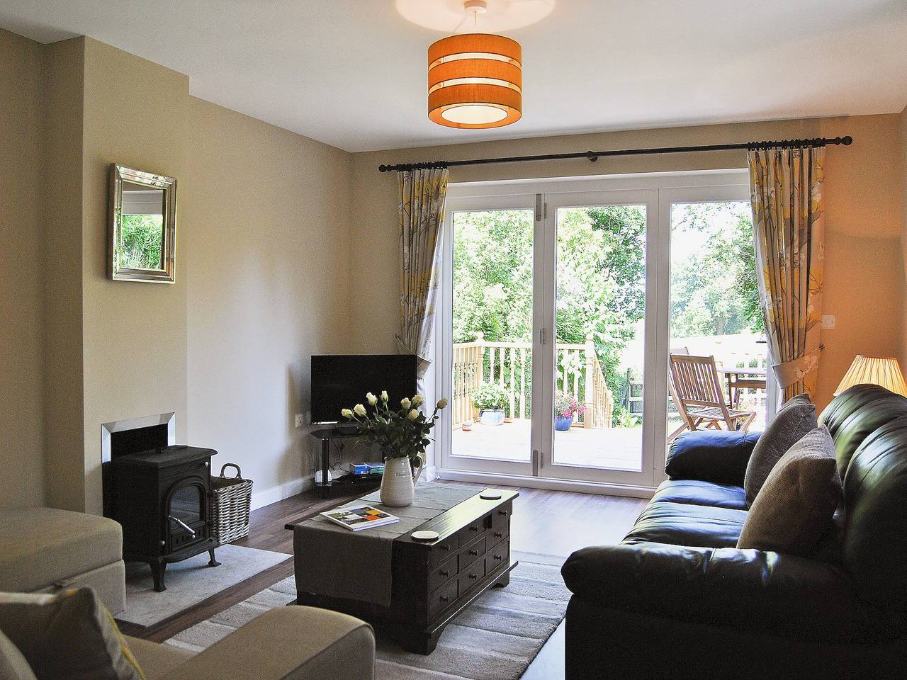 Bramble Cottage in Dorset
