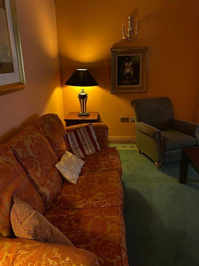Maison d’hôte pour 2 personnes, avec Vue et Vue sur le lac à Galway - 3