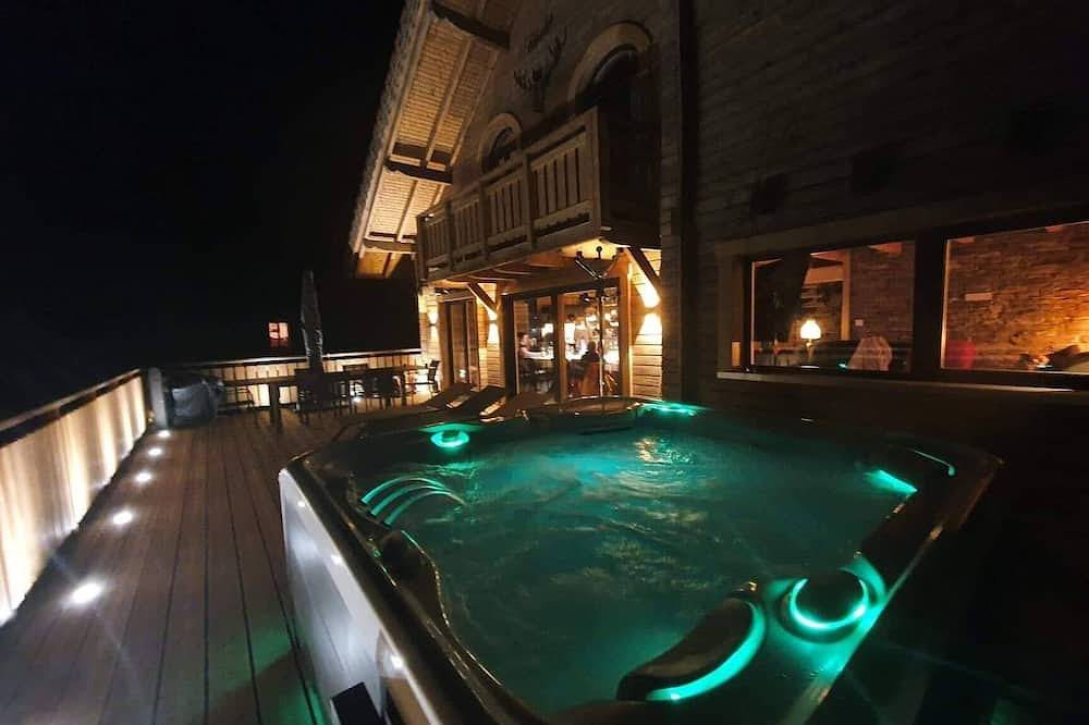 Maison de vacances