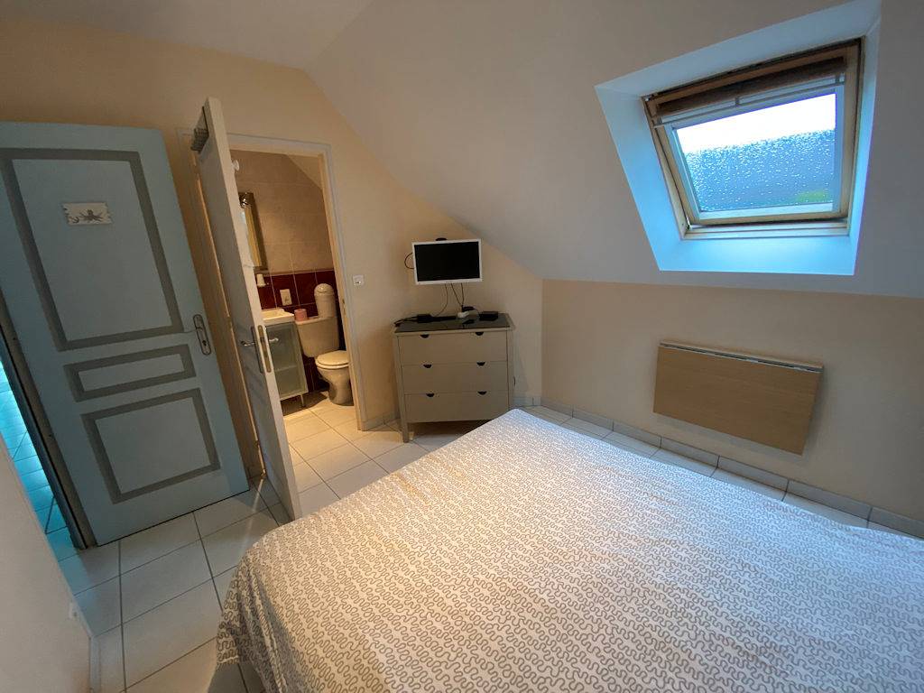 Chambres Piriac-sur-Mer - Chambre in Piriac-sur-Mer, Côte d'Amour