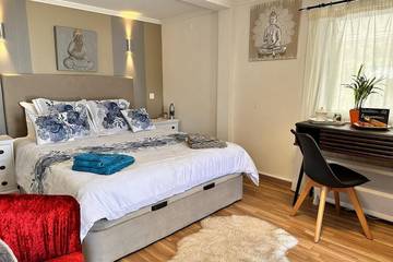 Chambre D’hôte pour 2 Personnes dans Boa Ventura, Île de Madère, Photo 4