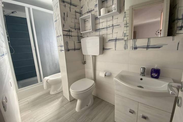 Appartement entier, Nora's Flats - Bilo Flat in Triscina, Castelvetrano (Commune)
