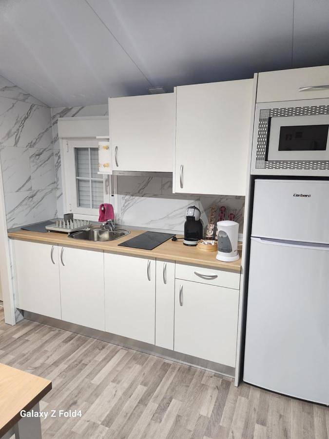 Location de vacances pour 4 personnes, avec jardin et vue dans Paredes de Coura - 2