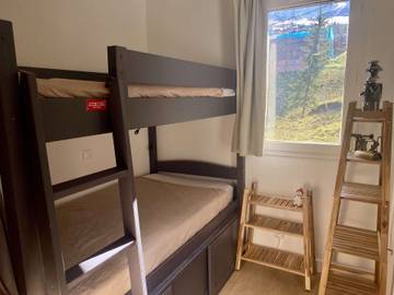 Vakantiewoning voor 4 Personen in Valmorel, Les Avanchers-Valmorel, Afbeelding 2