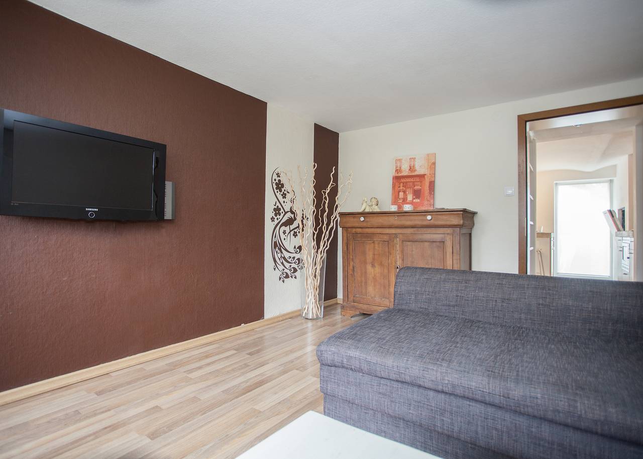 Ganze Wohnung, Appartement Neuastenbergerstrasse 4  | Neuastenberg (Winterberg) in Winterberg, Hochsauerlandkreis