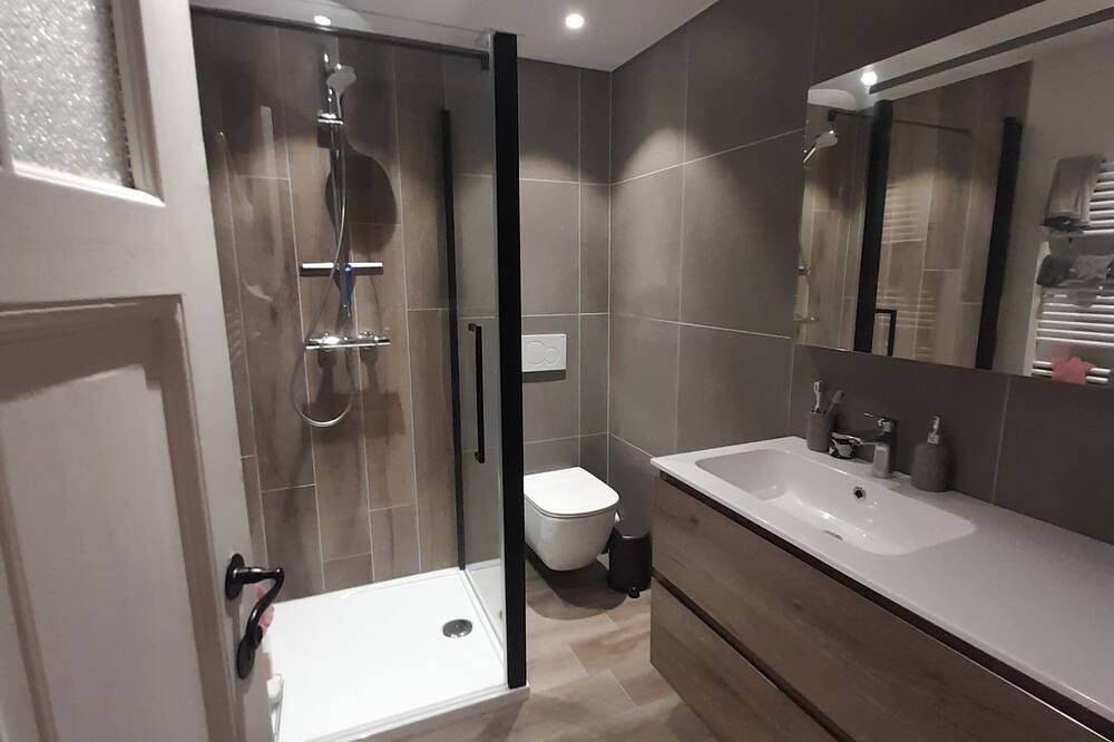 Cosy and historical house/rooms in center Bruges with sunny city garden. in Bruges, West Flanders